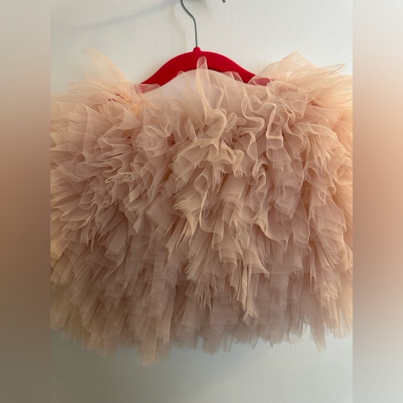 Tutu Du Monde Zodiac Shrug NWT - Picture 9 of 12